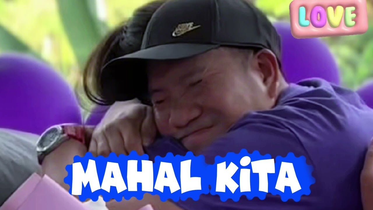 Mahal kita Unang pagtatapat#pugongbyahero 