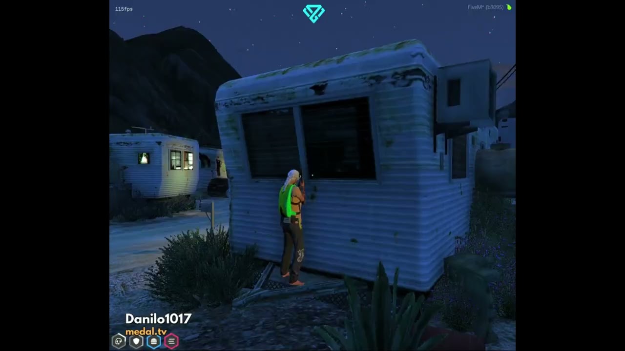Diamond RP| Highlight #2  #pvp