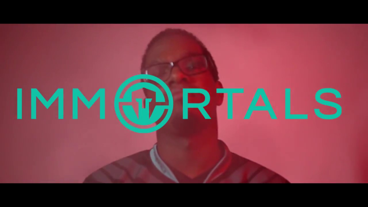 GOML 2018 Immortals