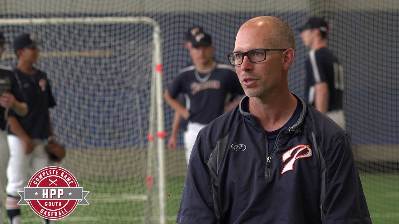 High Performance Hitting Instruction
