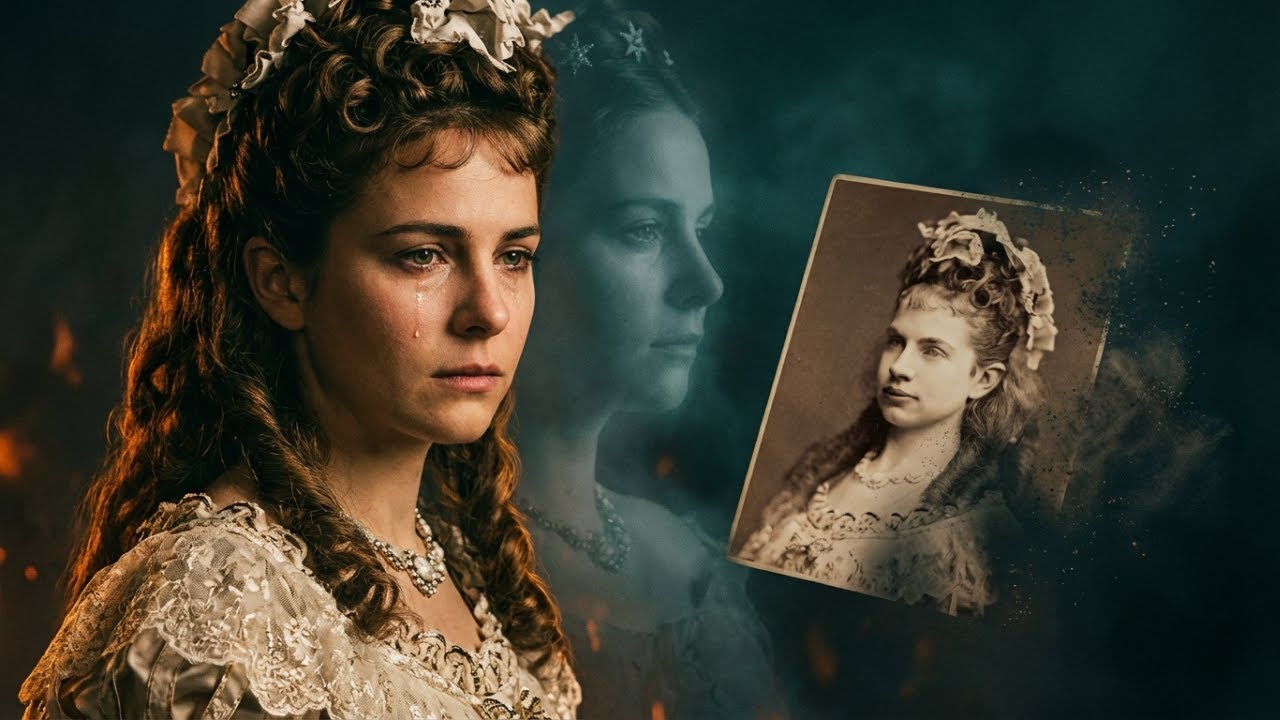 Sissi Elfeledett Lánya: Akit Kitöröltek a Habsburg-Sztoriból