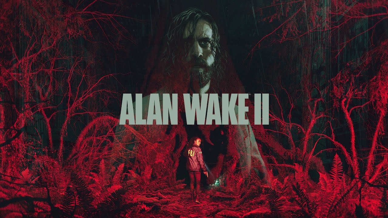 Alan Wake 2 PC ULTRA