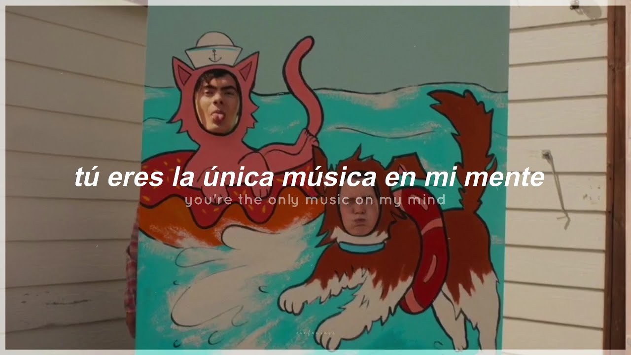 moment in the sun—sunflower bean ✧ sub español + lyrics | heartstopper.