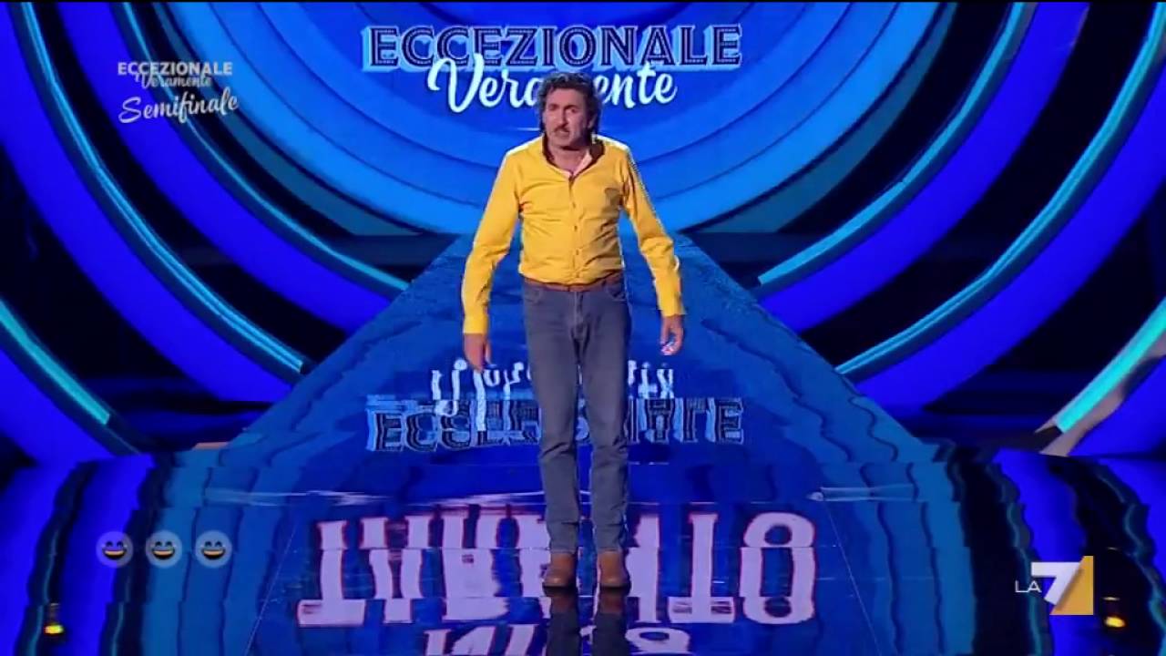 Nino Taranto, monologhista