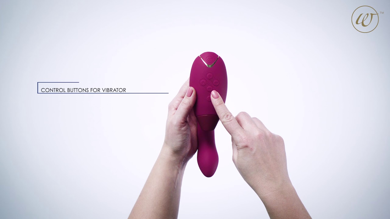 Womanizer Duo Unboxing Experience