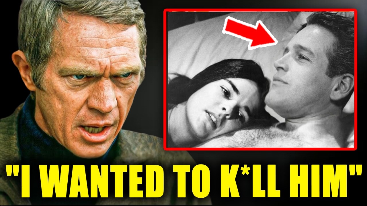 Golden Age Stars Who SLEPT With Their Co-Stars’ Wives