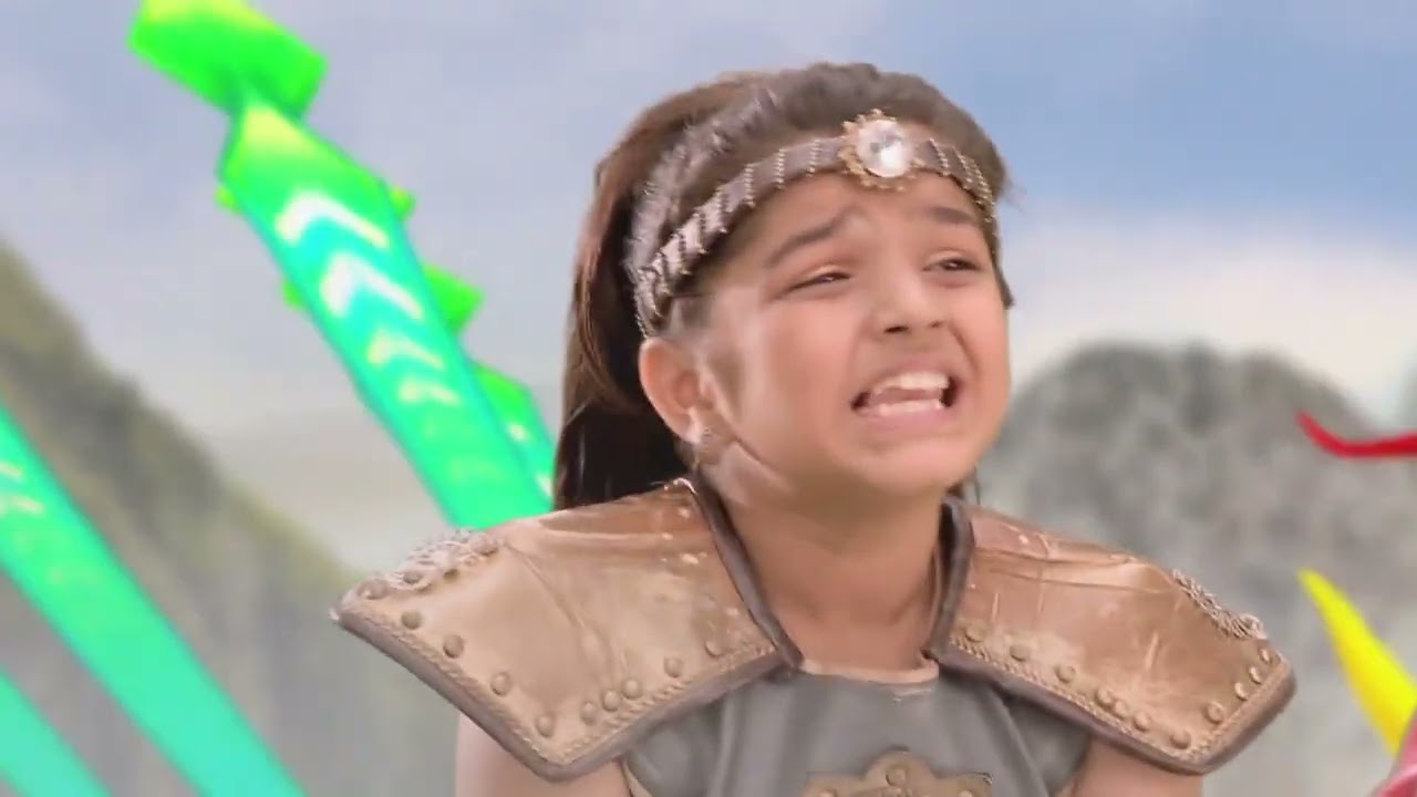 Rudra Ke Rakshak - Full Ep - 235 - BIG Magic