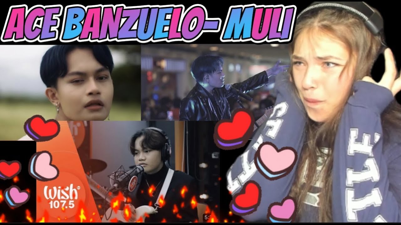 Ace Banzuelo - 