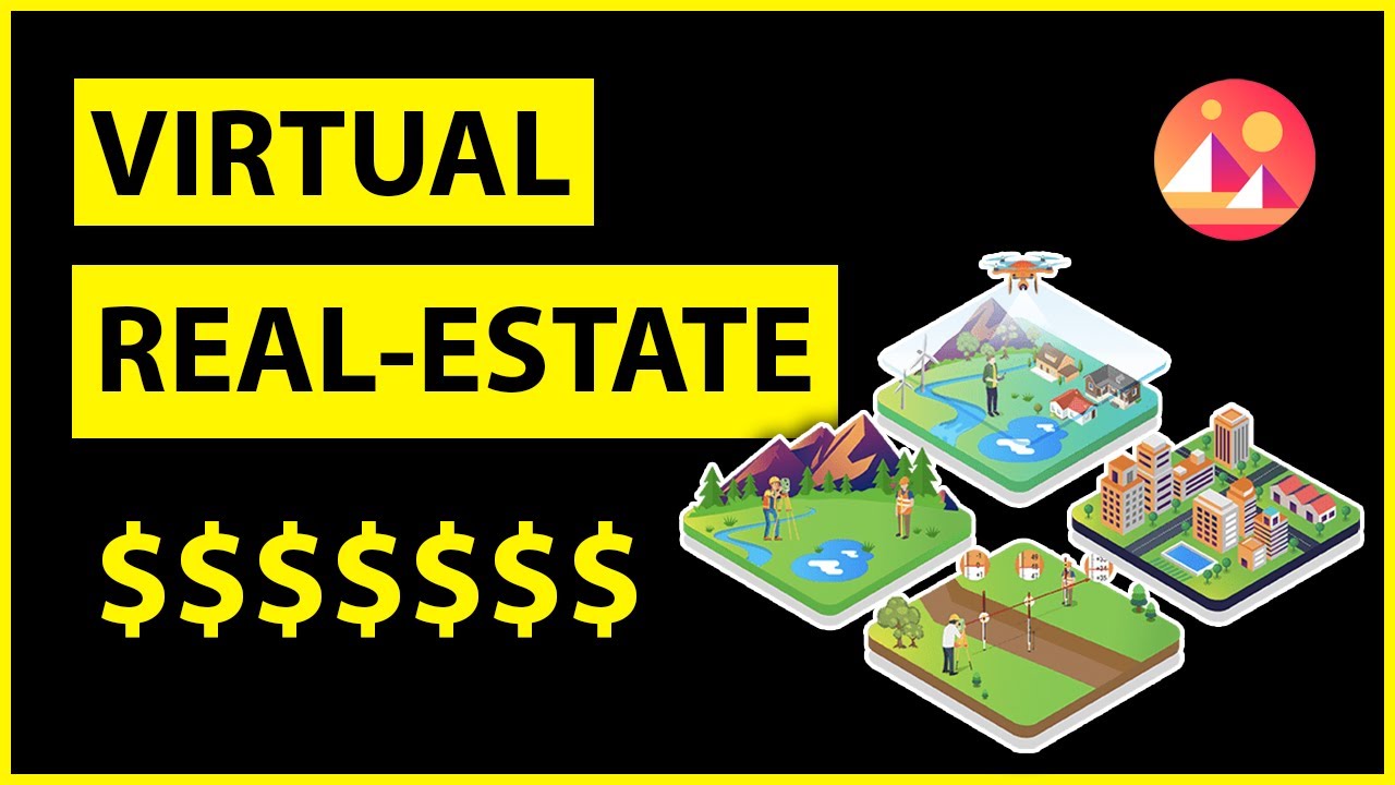 Decentraland: $30,000,000 Virtual Real Estate Boom | Metaverse Millionaires