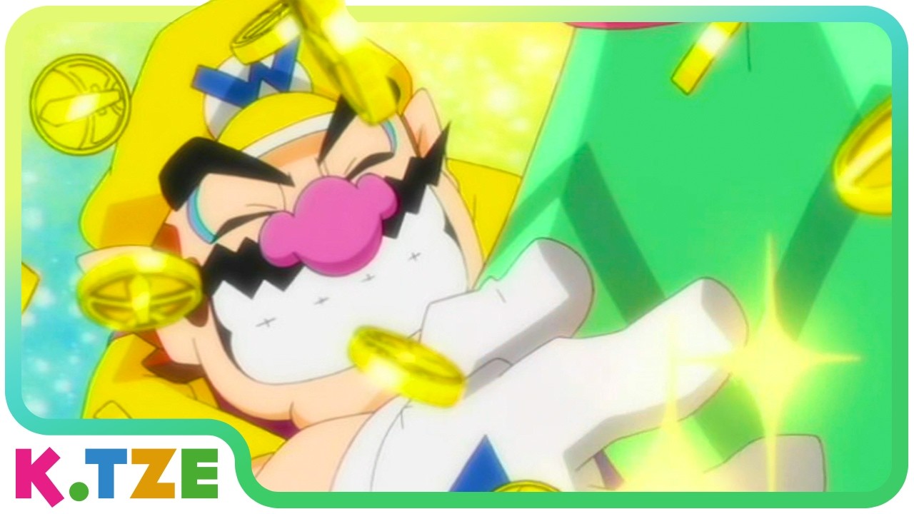 Finale: Wario hat IHN!! 😍🤑 Wario Land Shake Dimension | Folge 10