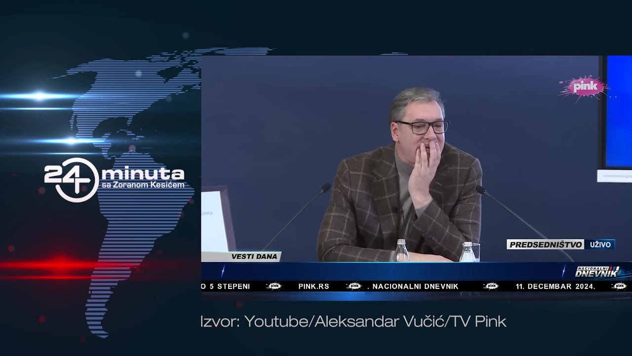 Prodavac registratora i agent za nekretnine u borbi protiv zvižduka | ep356deo06