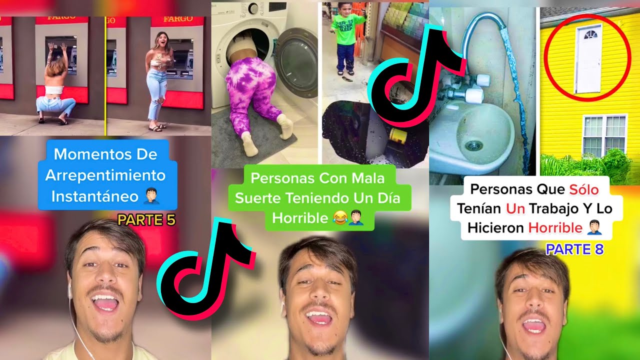 Recopilación Nuevos TikTok Dani Itss 2023 🤯 #shorts