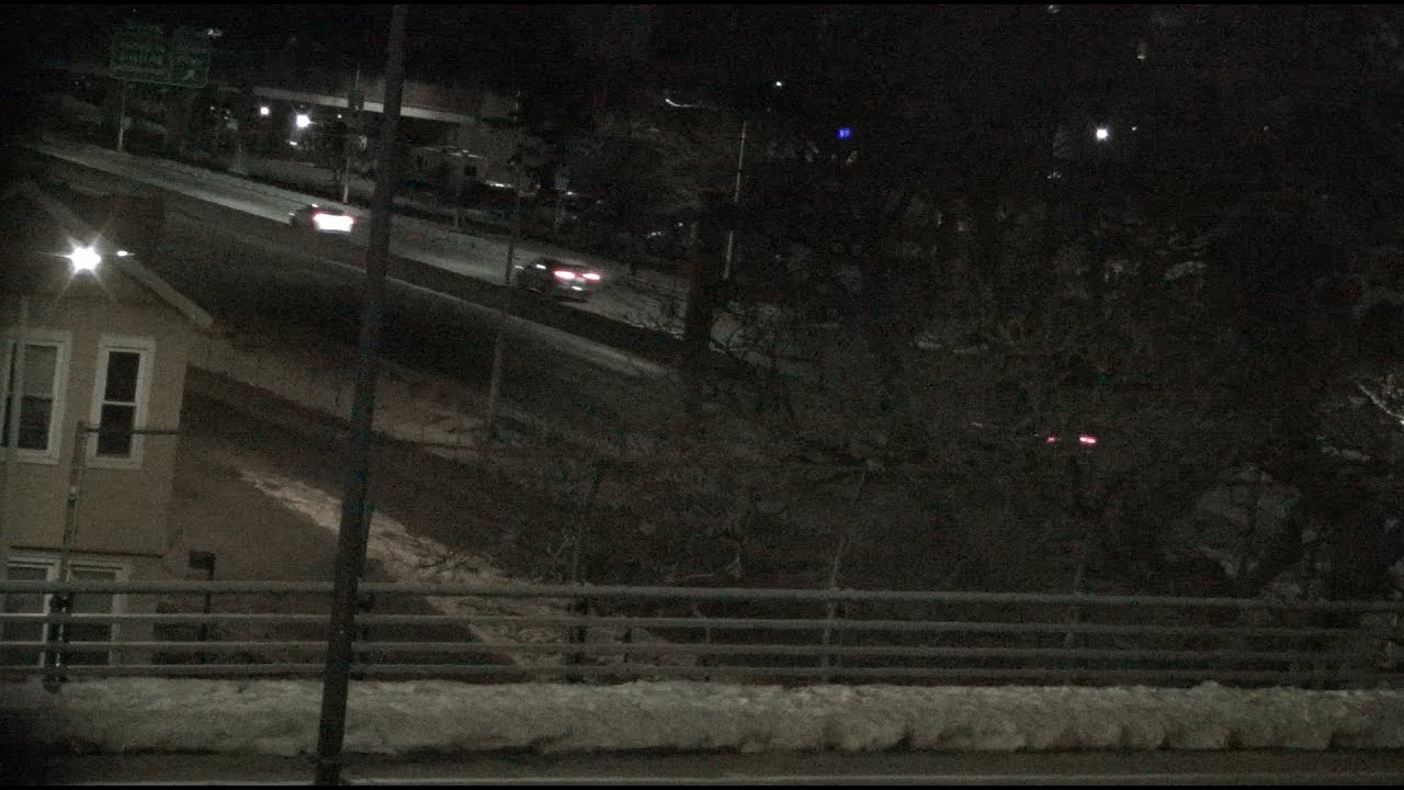 Live 24/7 Webcam, Belt Parkway & Shore Parkway. Coney Island AV Bridge,Brooklyn nyc USA 2026 ice 32