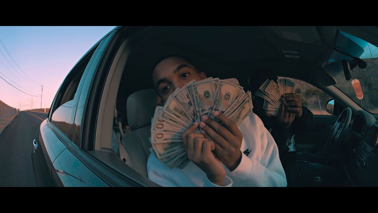 G-Bo Lean & Mike Sherm - 91 Premium (Music Video)