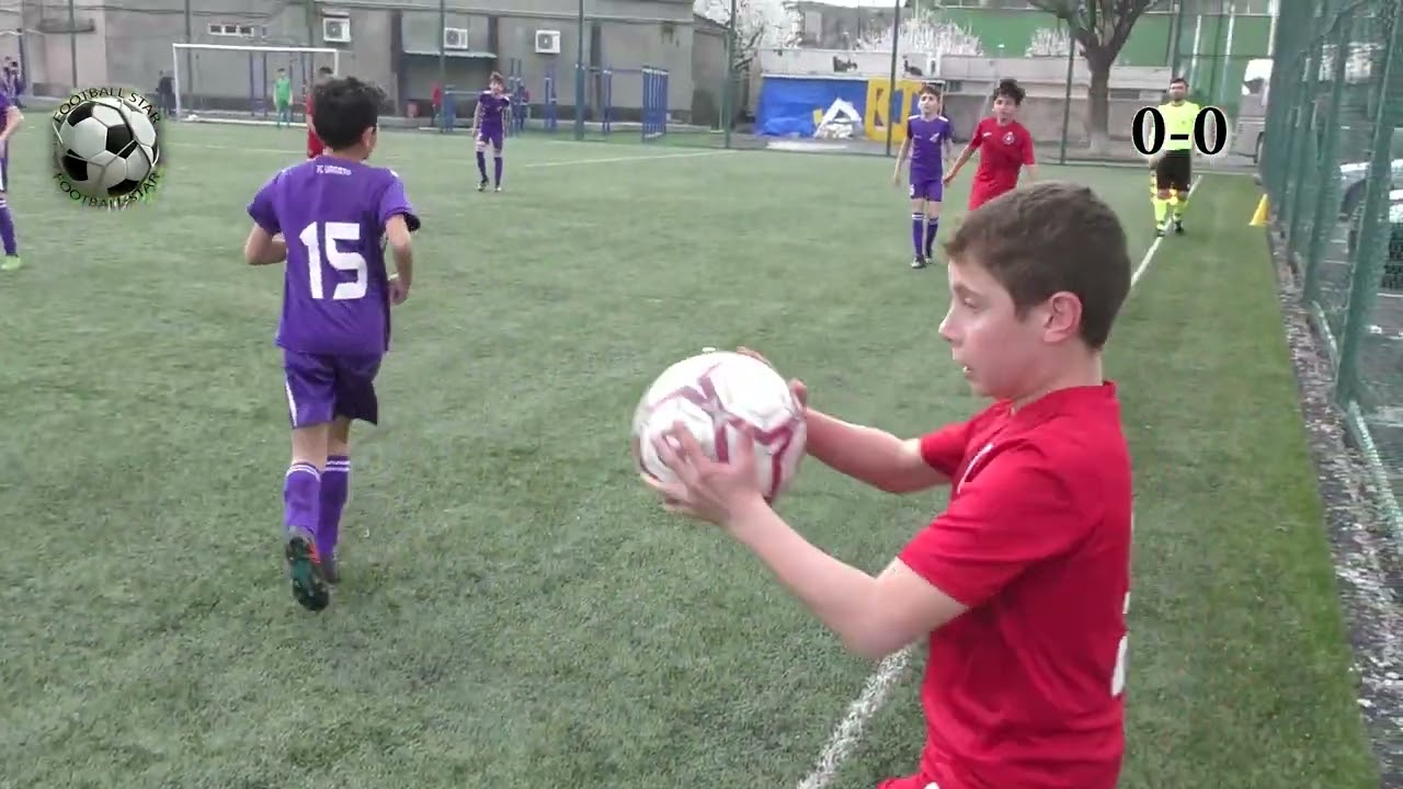 PYUNIK 3-11 URARTU 1-11 2-7 22.03.2023