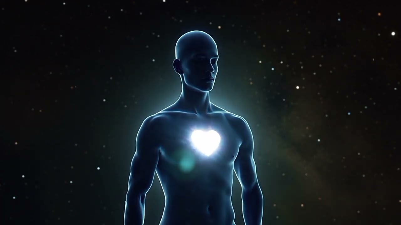 432Hz & 888Hz Healing Frequency Music | Abundance, Balance, Deep Emotional Alignment
