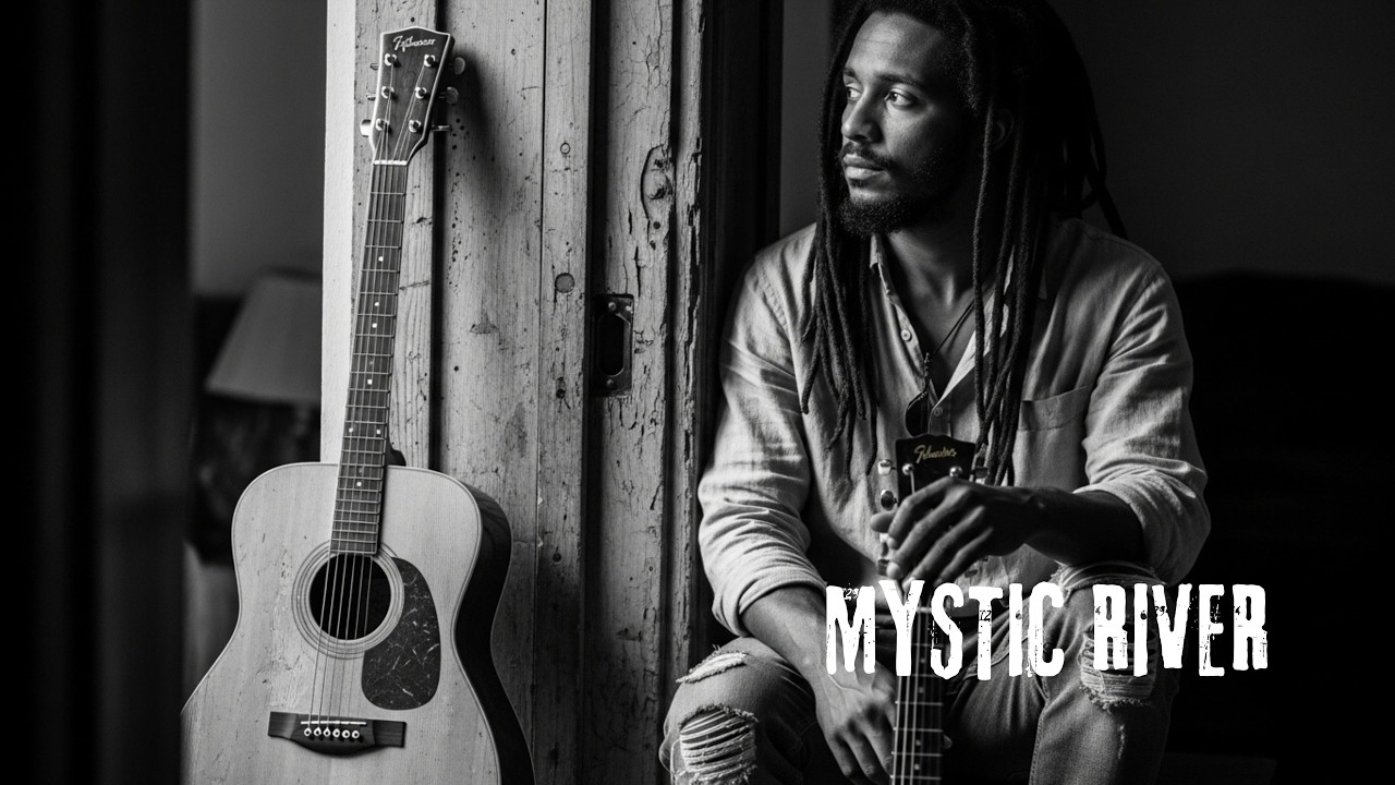 Mystic River I Babylon On Fire