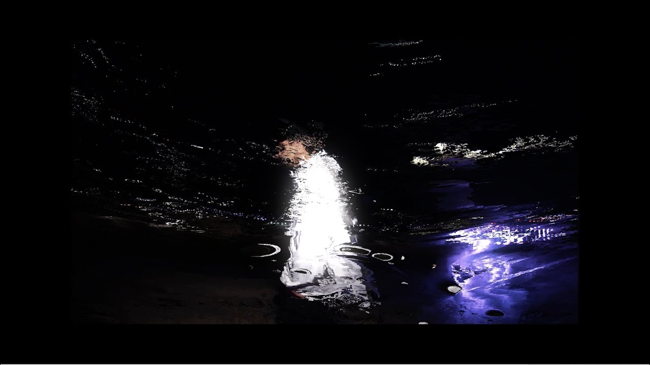 The Guadaloops - Luminas (Video Oficial)