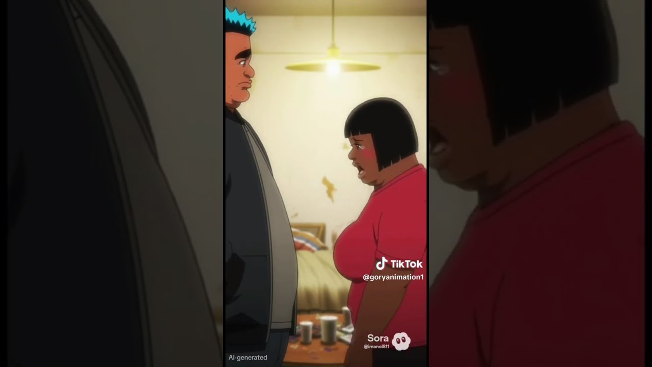 UNDER MY CONDITIONS - AnimeP3 EDITION - Capitulo 3