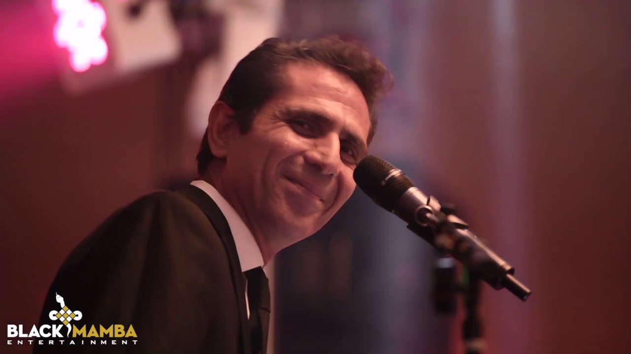 فرانکو شیخانی Franco sheikhani