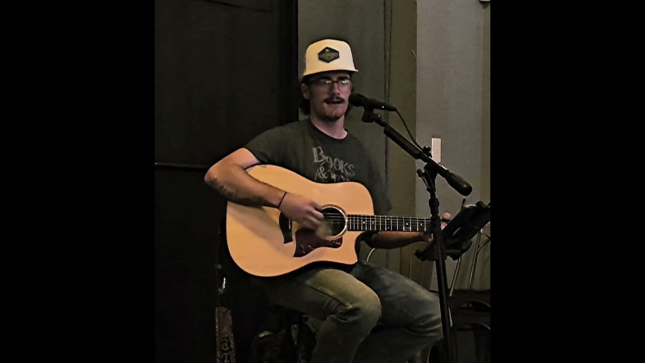 Take it to the Limit - Cover - Chip Darby Music