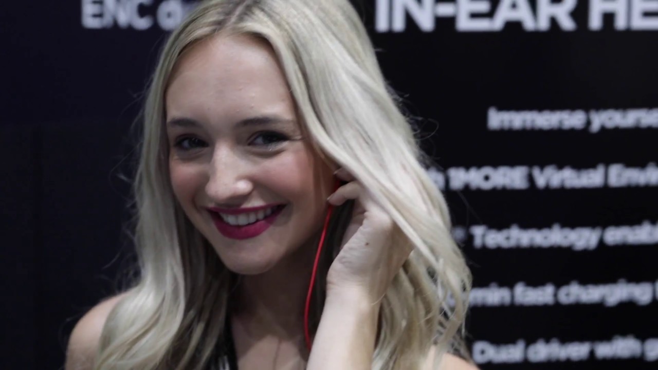 1MORE Debuts New Spearhead VRX Gaming Headphones at E3 Expo
