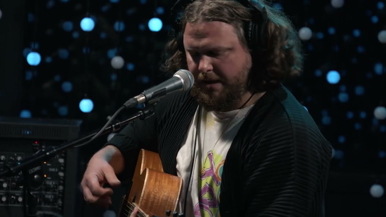 alt-J - U&Me (Live on KEXP)