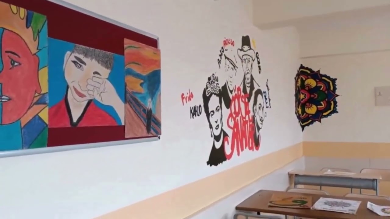 ilci tanıtım proje