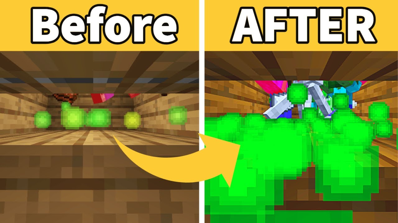 TRIPLE Your XP with these SIMPLE Tricks! - Minecraft 1.20