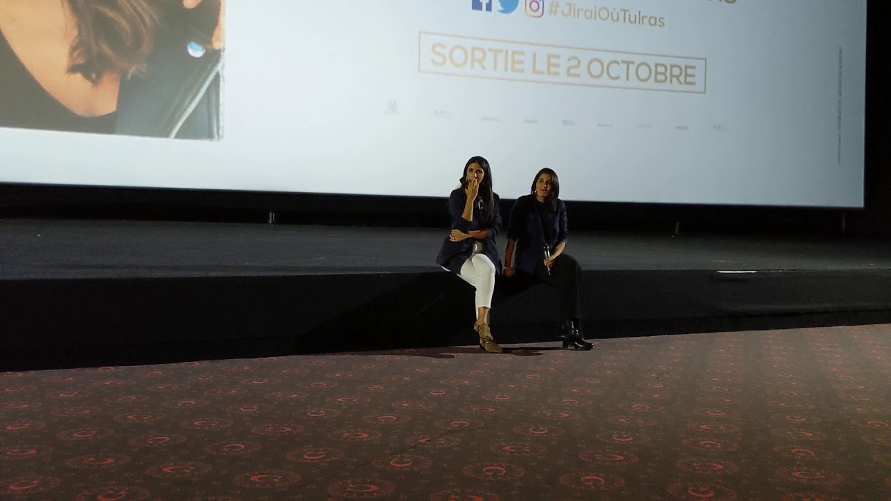 Avant-première 
