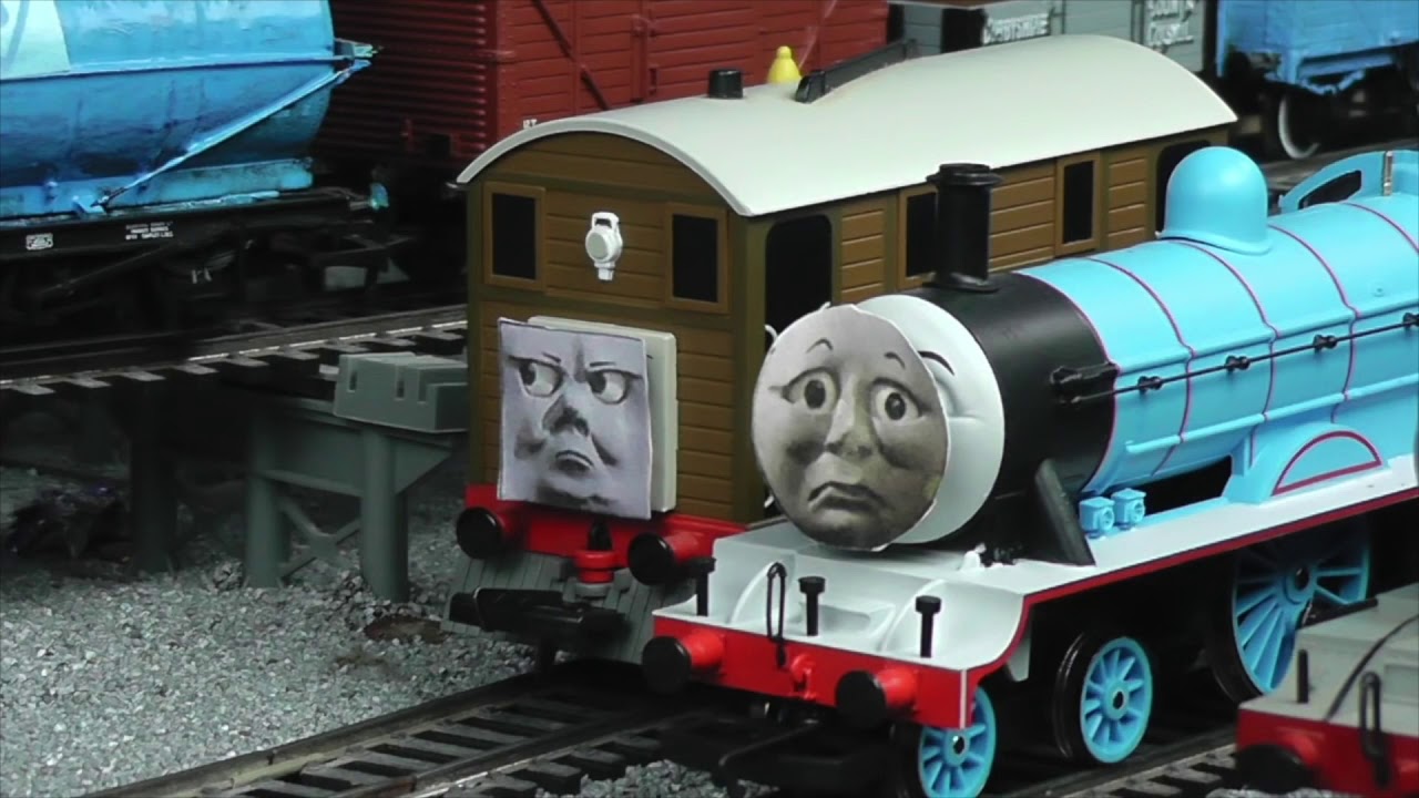 HONRBY/BACHMANN Cows