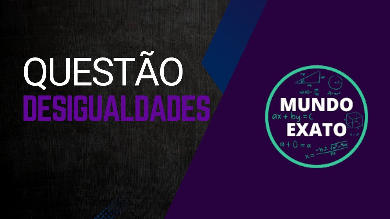 Ime Desigualdades 