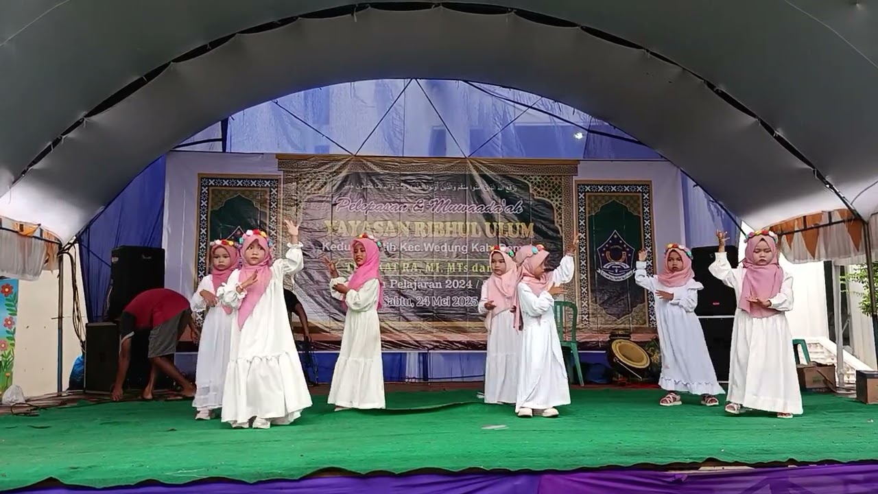 Tari Kreasi