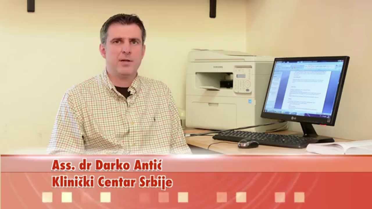 Simptomi i rano otkrivanje - Hronična limfocitna leukemija