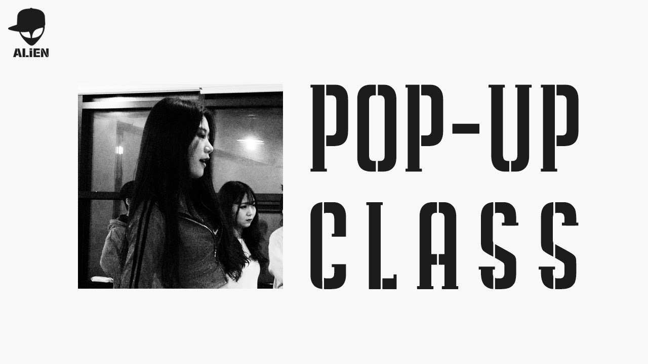 Ariana Grande - 7 rings | POP UP CLASS | Luna Hyun Choreography