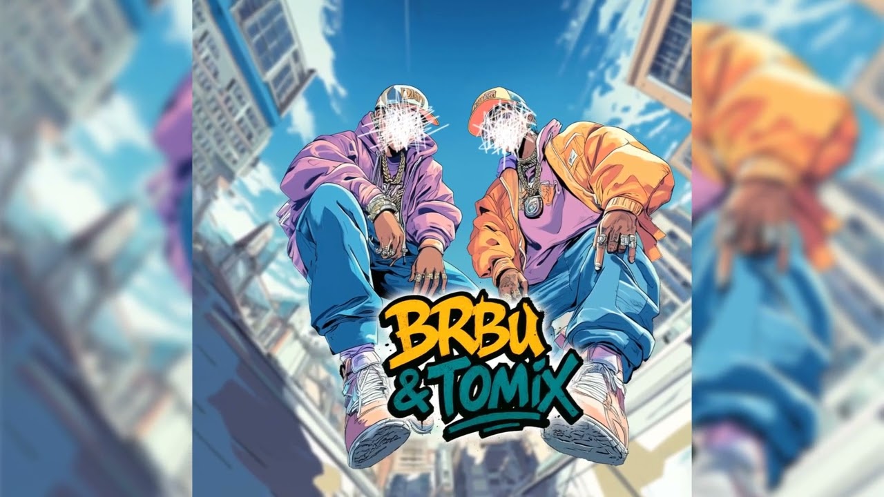 BRBu & TOmix - POLA