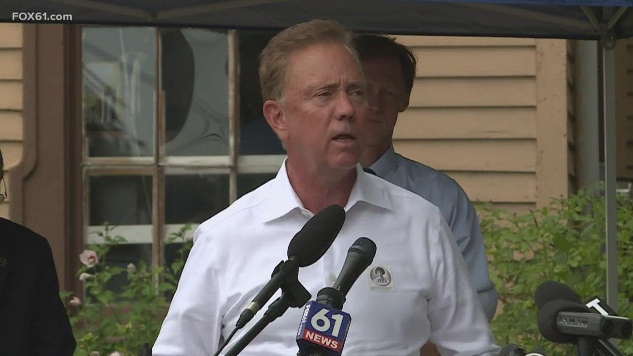 Connecticut's earned income tax credit increased to 30.5%