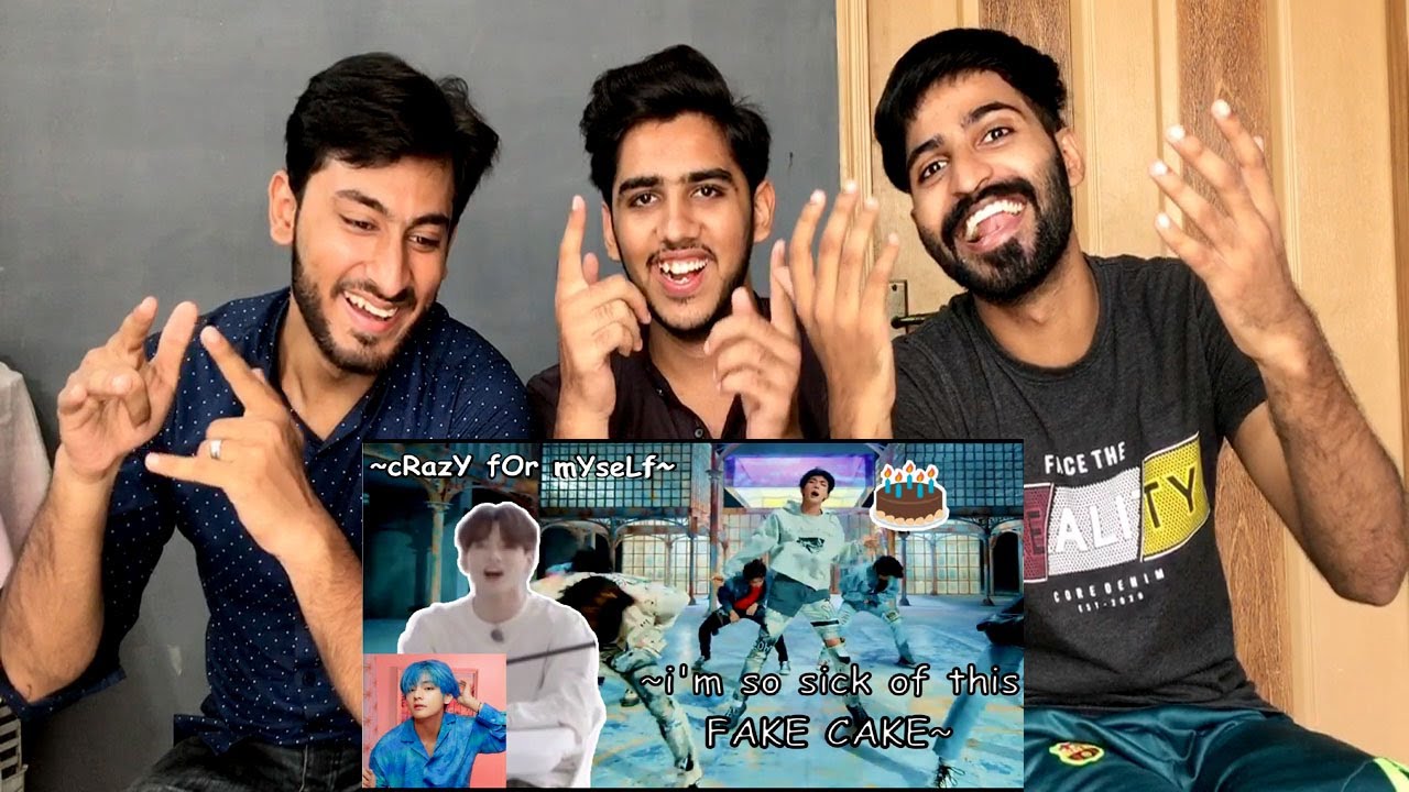 BTS SINGING THEIR OWN SONGS IN A BEAUTIFUL WAY  || REACTION   ||  @3HEntertainer15​