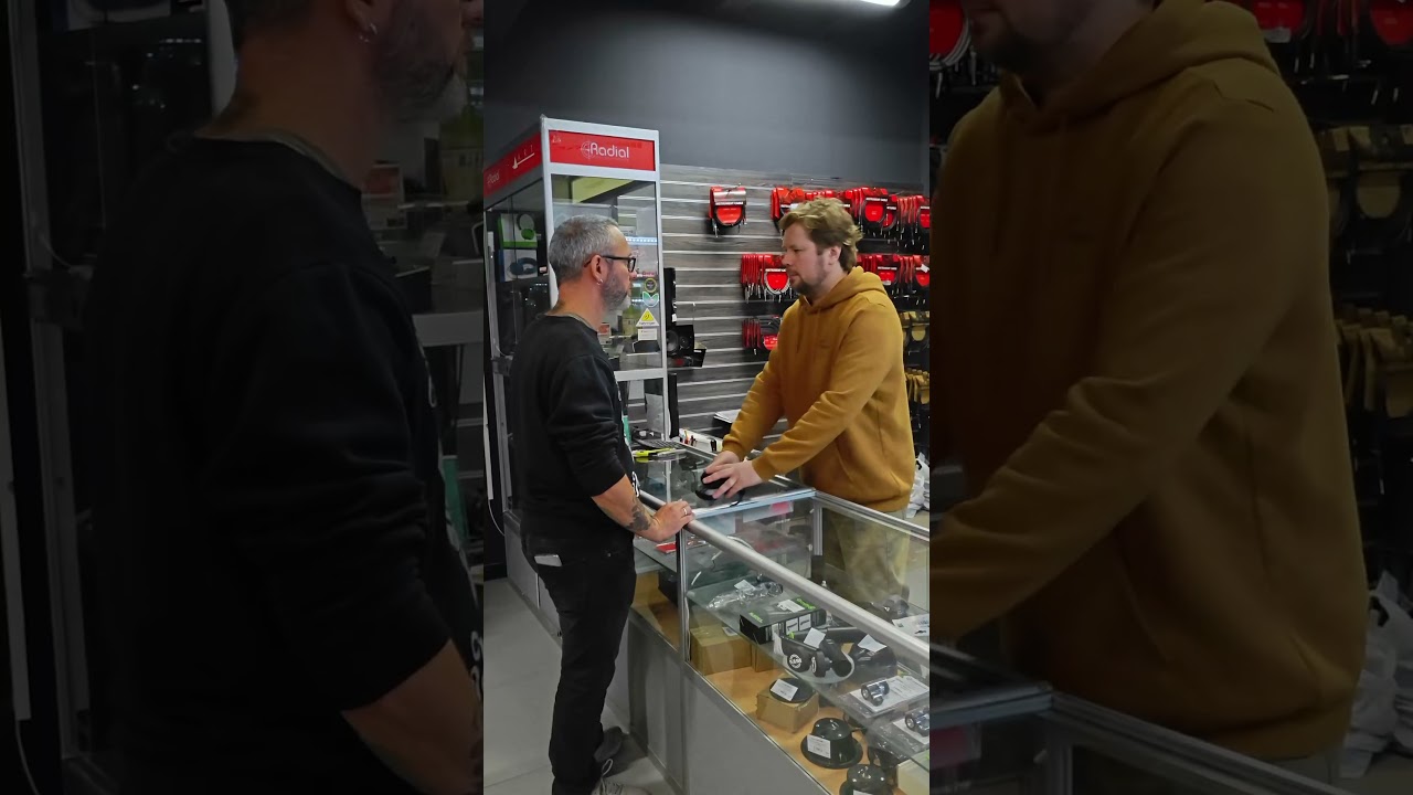 Когда пришел покупать петличный микрофон. DK audio – компактные беспроводные микрофоны петлички