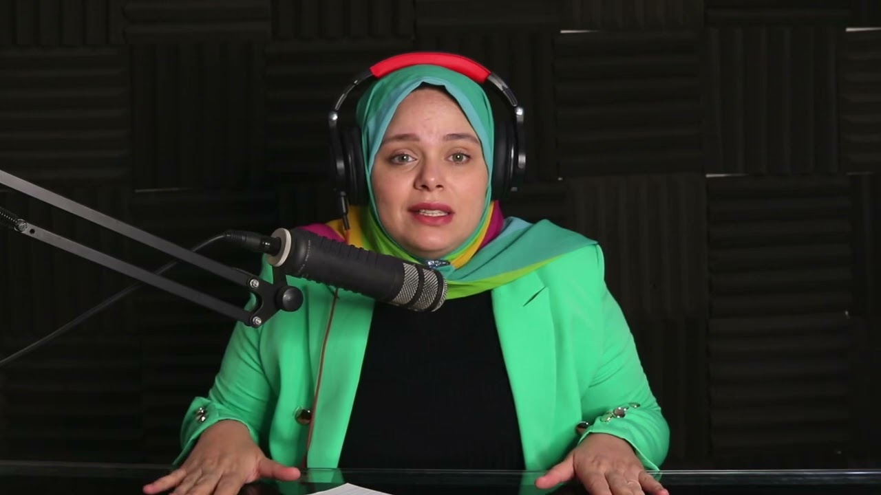 جوزي قدام الناس  بيصلي ويصوم قدام الناس، لكن الفويسات اللي جاتلي فضحته !