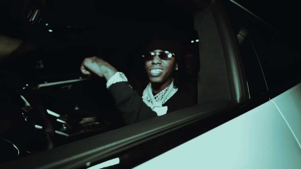 Goldenboy Countup - Country Boy (Official Video)