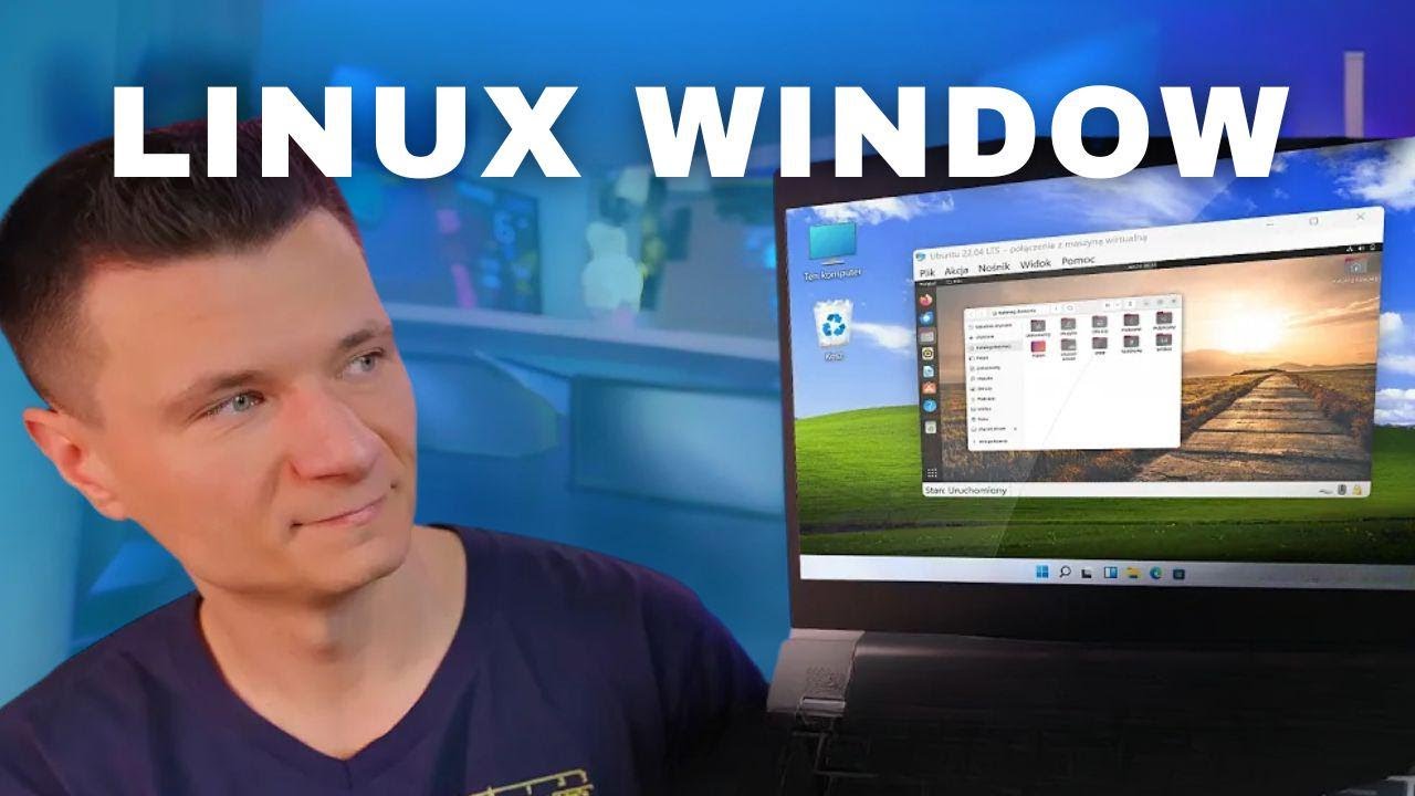 Installing Linux on Windows: From Beginner to Pro with Virtual Machines!