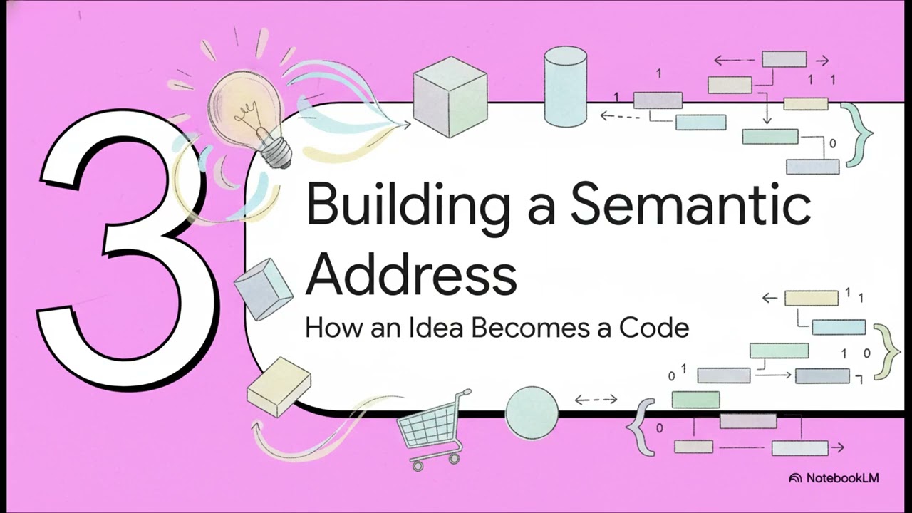 The Semantic Id: Bridging the Gap Between LLMs and Recommender Systems