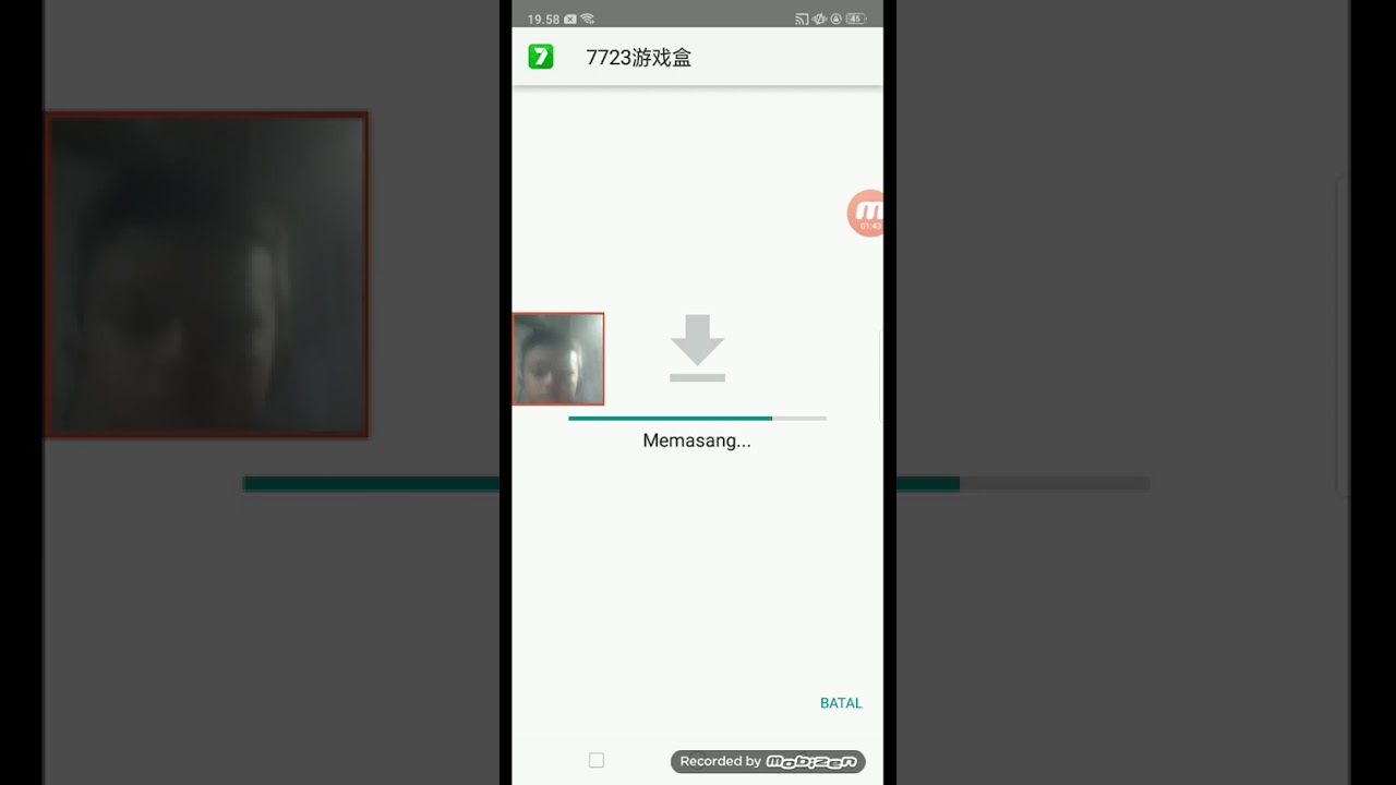 oke semoga tutorial nya bermanfaat bagi kalian 