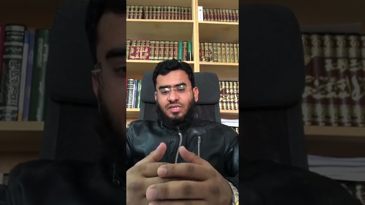 توضيح القرينة الصارفة في صيغة الأمر والنهي