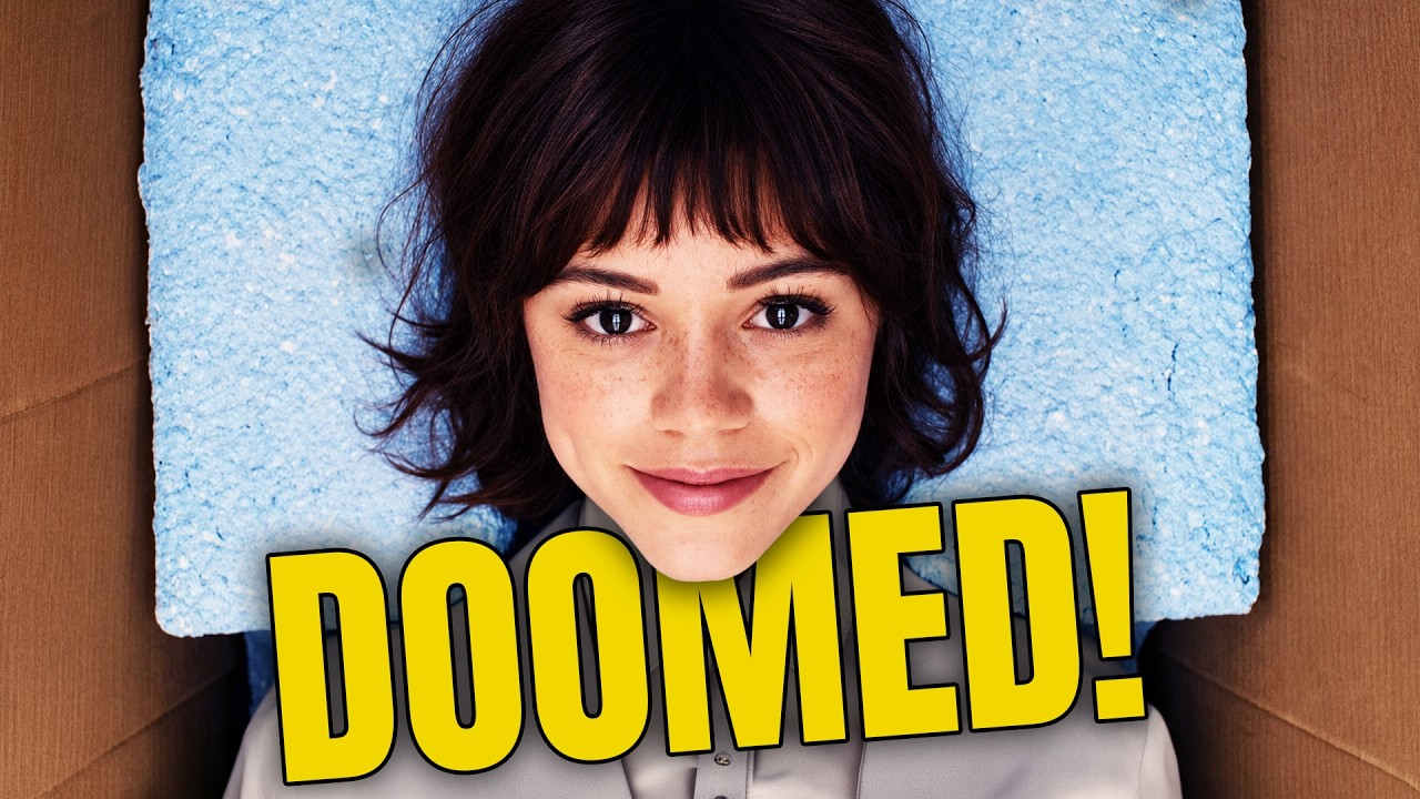 20 Upcoming Movies That Are Already Doomed