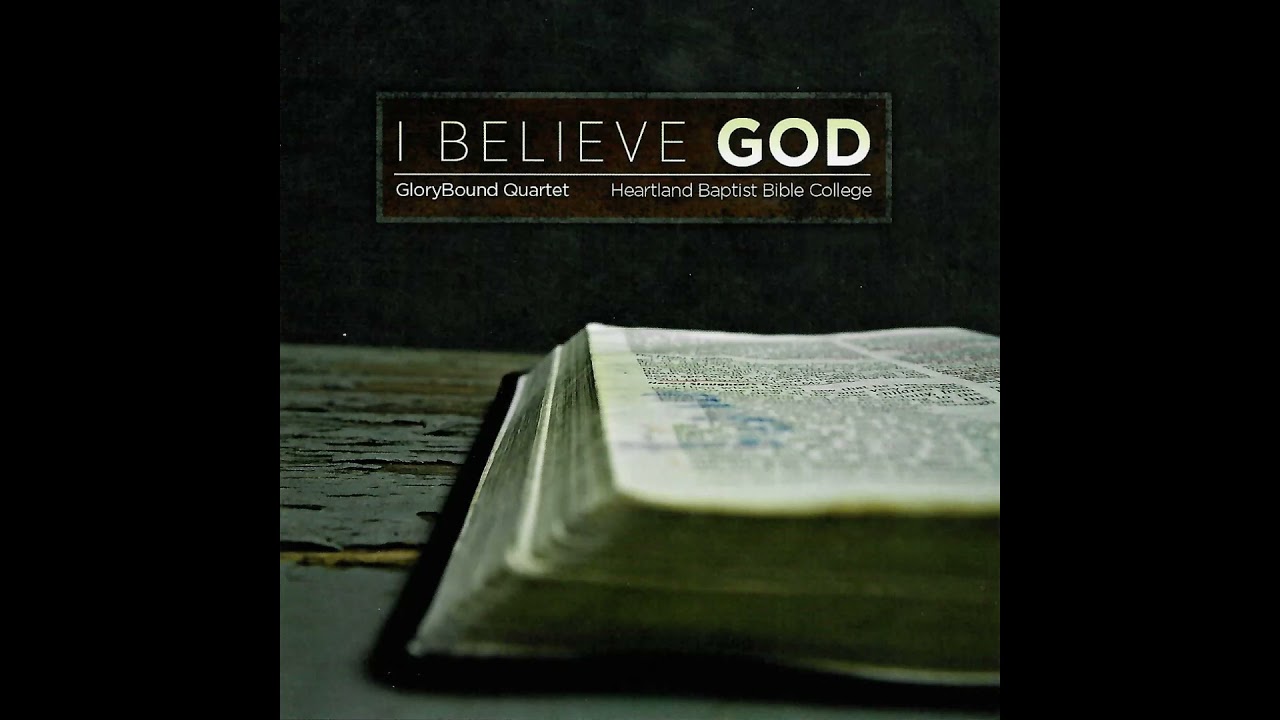 The Heart of the Problem: Glorybound Quartet
