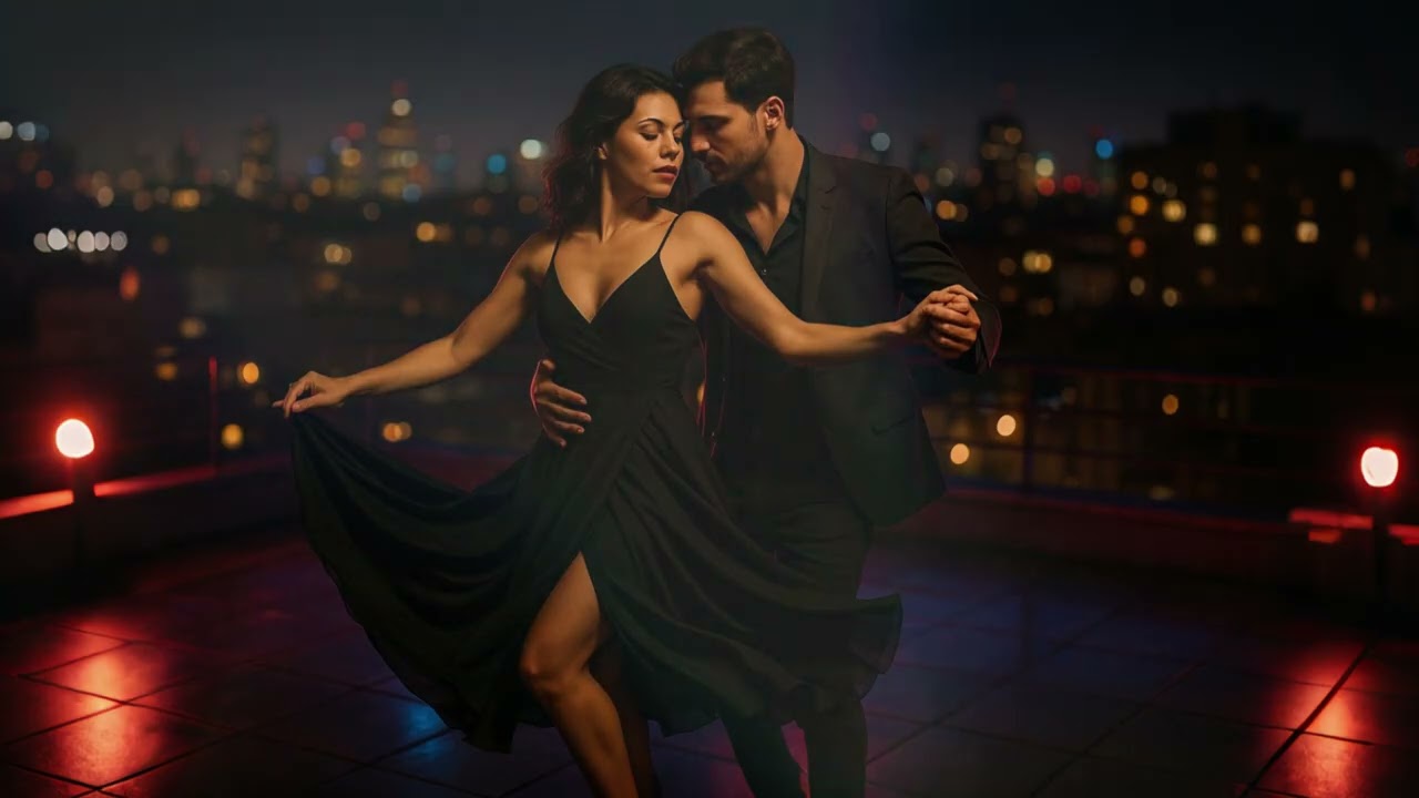 Mix Bachata Romántica 2025 – Grandes Clásicos y Nuevos Éxitos