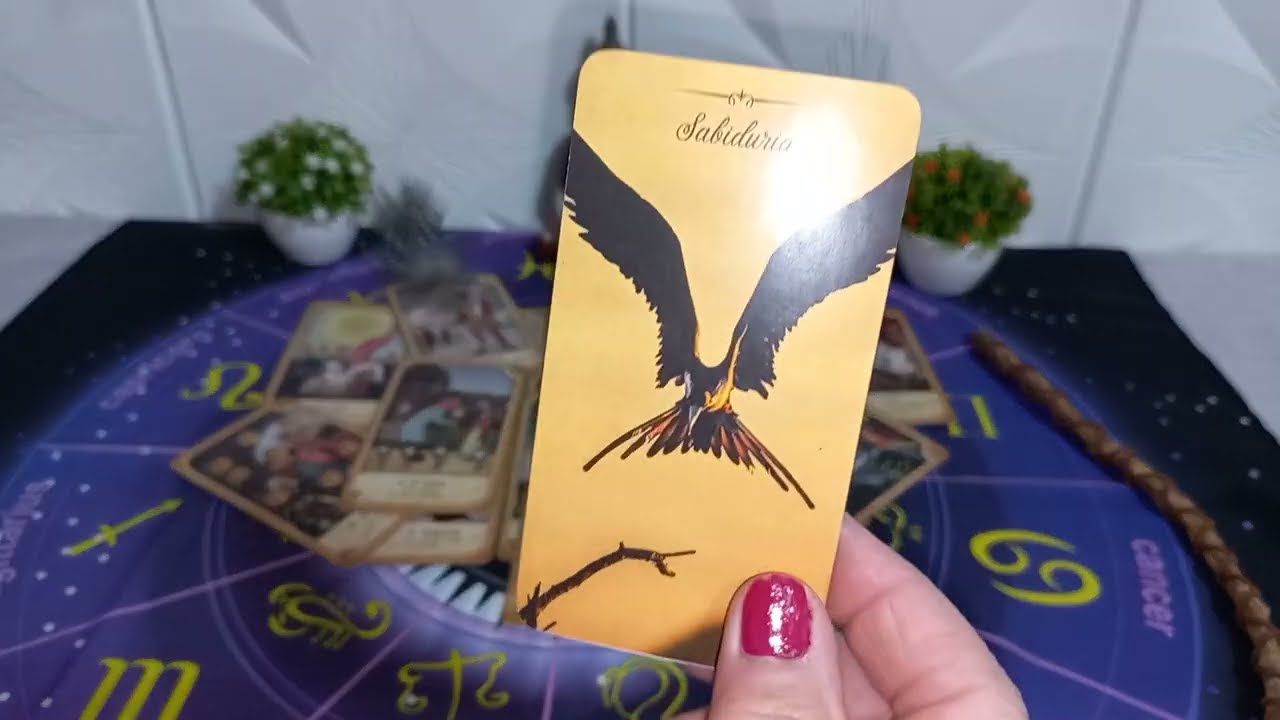 SE DARÁ ESA CHARLA ENTRE NOSOTROS❓️DE QUE SE TRATARÍA ❓️#TAROTAMOR