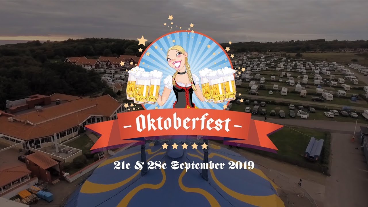 Oktoberfest Apelviken